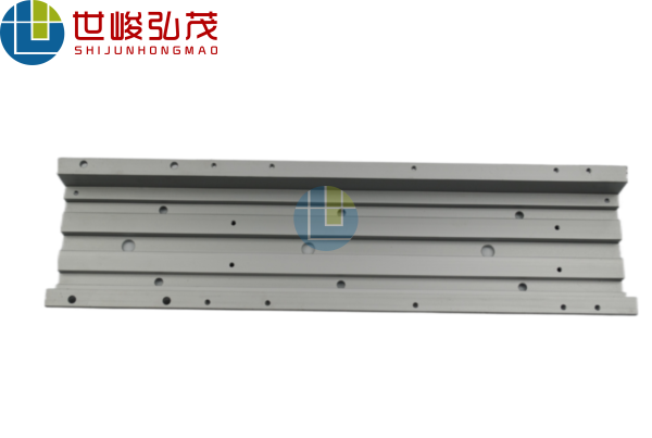 鋁型材越厚越好？工業鋁型材定制選型有哪些因素