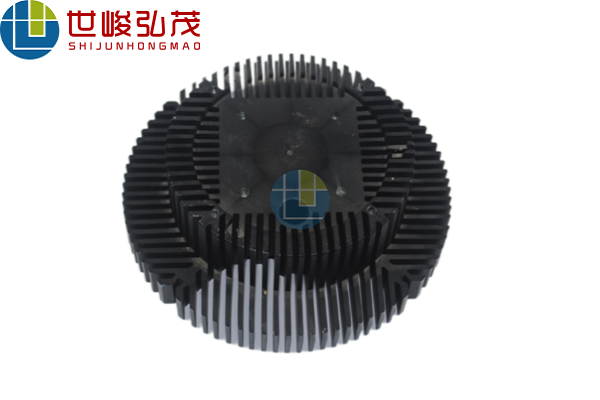 鋁型材散熱器廠家教你選擇優質的散熱器