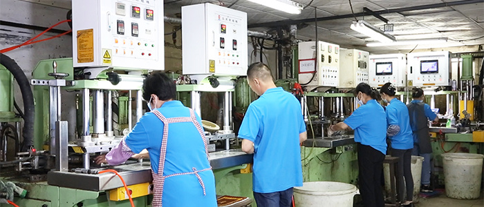 我們服務客戶的宗旨