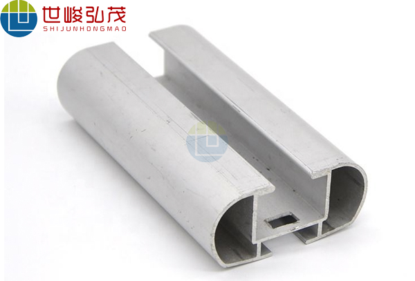 汽車行李架鋁型材